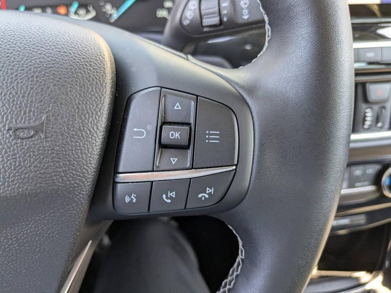 Photo 14 de l’annonce de FORD Puma d’occasion à vendre à AUBAGNE