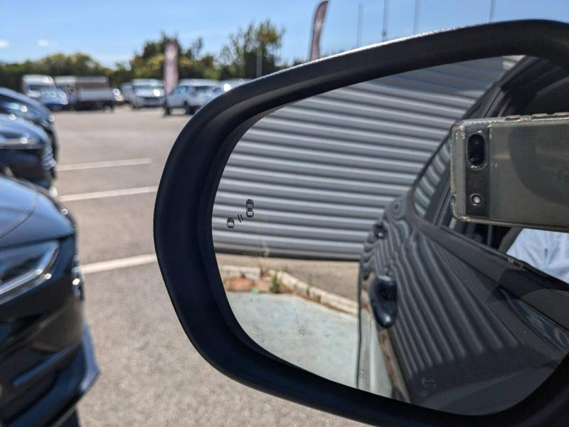 Photo 16 de l’annonce de FORD Puma d’occasion à vendre à AUBAGNE