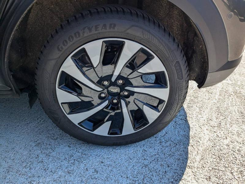 Photo 17 de l’annonce de FORD Puma d’occasion à vendre à AUBAGNE