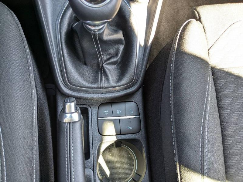 Photo 18 de l’annonce de FORD Puma d’occasion à vendre à AUBAGNE