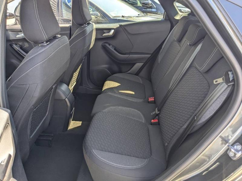 Photo 20 de l’annonce de FORD Puma d’occasion à vendre à AUBAGNE