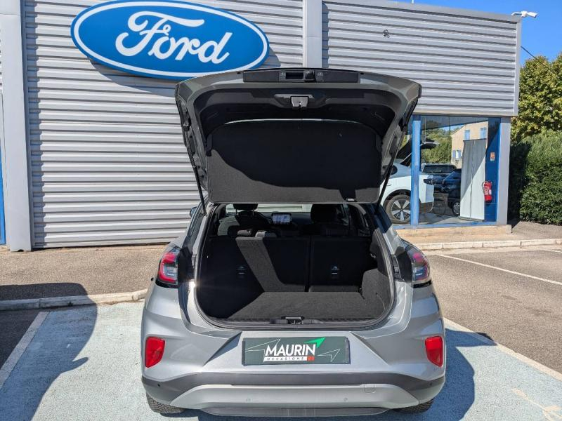 Photo 7 de l’annonce de FORD Puma d’occasion à vendre à AUBAGNE