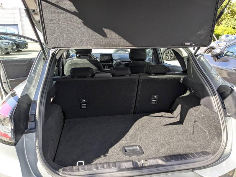 Photo 8 de l’annonce de FORD Puma d’occasion à vendre à AUBAGNE