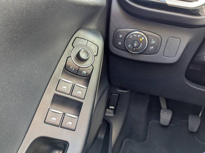 Photo 15 de l’annonce de FORD Puma d’occasion à vendre à AUBAGNE