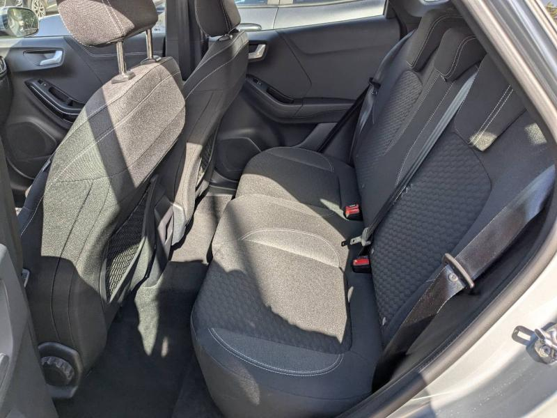 Photo 16 de l’annonce de FORD Puma d’occasion à vendre à AUBAGNE