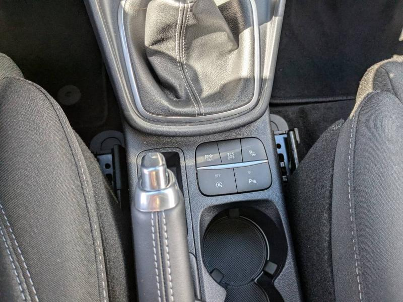 Photo 17 de l’annonce de FORD Puma d’occasion à vendre à AUBAGNE