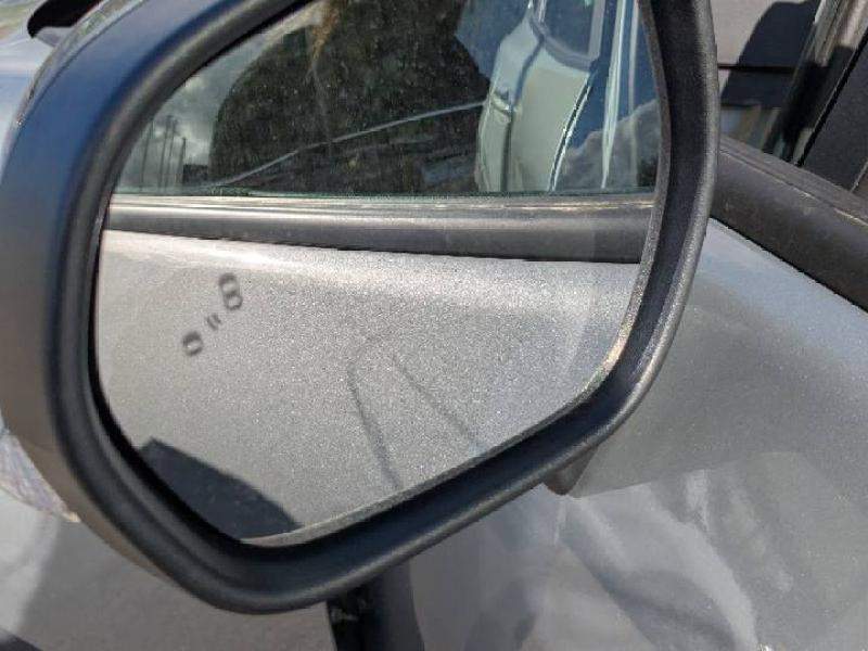 Photo 19 de l’annonce de FORD Puma d’occasion à vendre à AUBAGNE