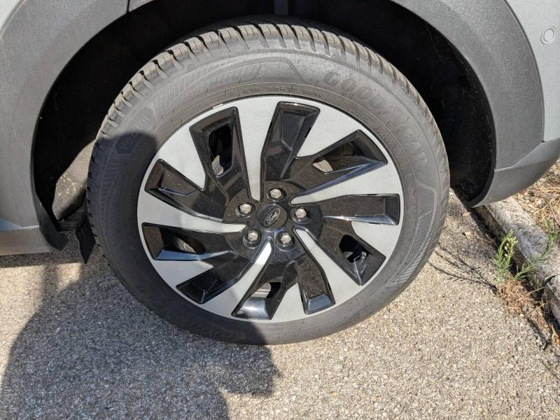 Photo 20 de l’annonce de FORD Puma d’occasion à vendre à AUBAGNE