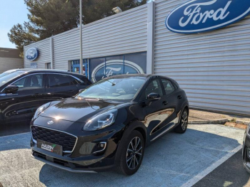 FORD Puma d’occasion à vendre à AUBAGNE