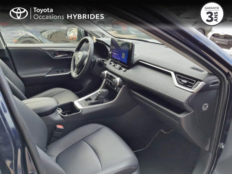 Photo 6 de l’annonce de TOYOTA RAV4 d’occasion à vendre à ARLES