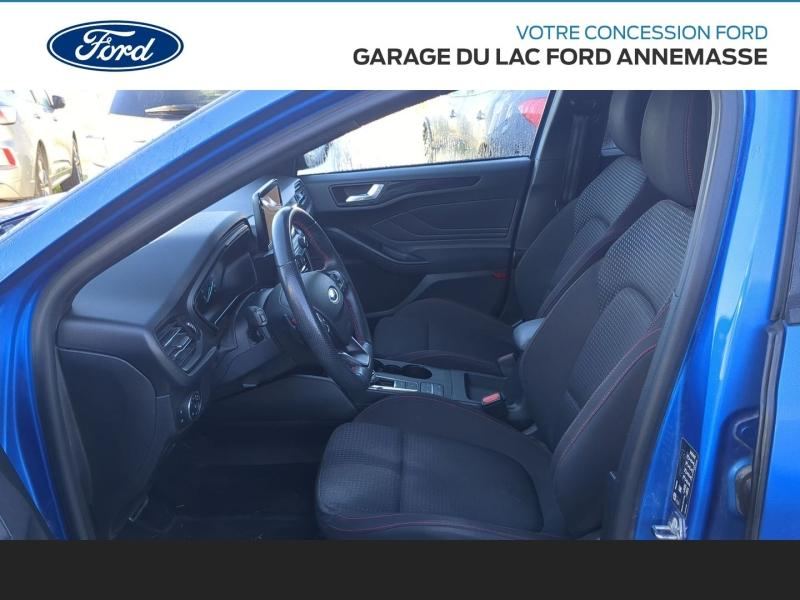 Photo 5 de l’annonce de FORD Focus d’occasion à vendre à ANNEMASSE