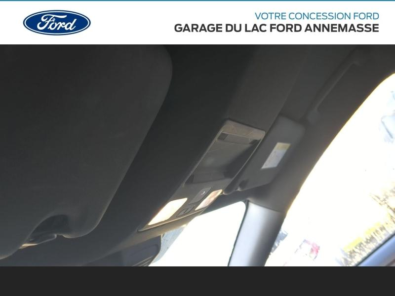 Photo 6 de l’annonce de FORD Focus d’occasion à vendre à ANNEMASSE
