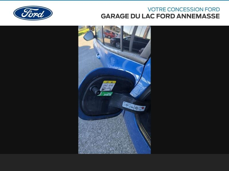 Photo 13 de l’annonce de FORD Focus d’occasion à vendre à ANNEMASSE