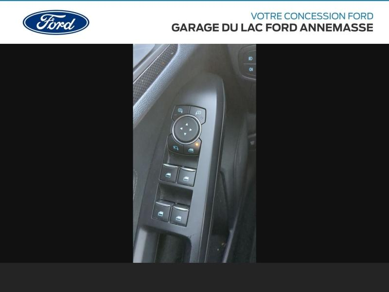 Photo 14 de l’annonce de FORD Focus d’occasion à vendre à ANNEMASSE