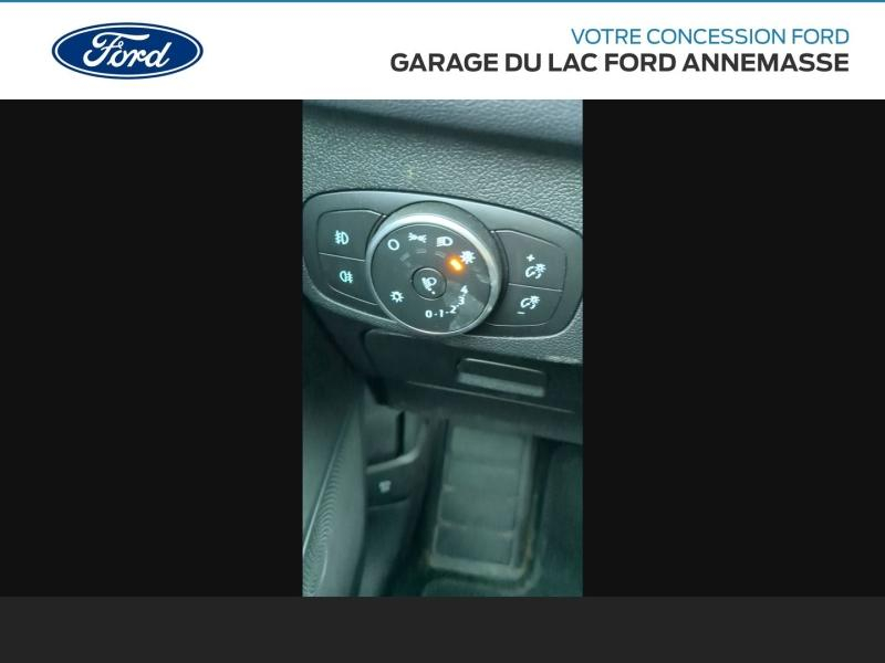Photo 15 de l’annonce de FORD Focus d’occasion à vendre à ANNEMASSE