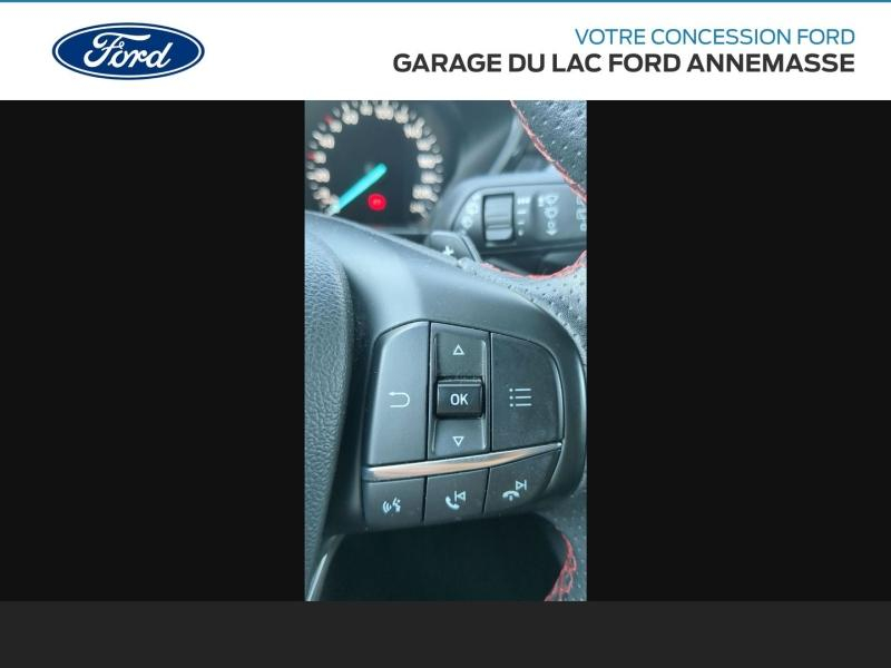 Photo 17 de l’annonce de FORD Focus d’occasion à vendre à ANNEMASSE