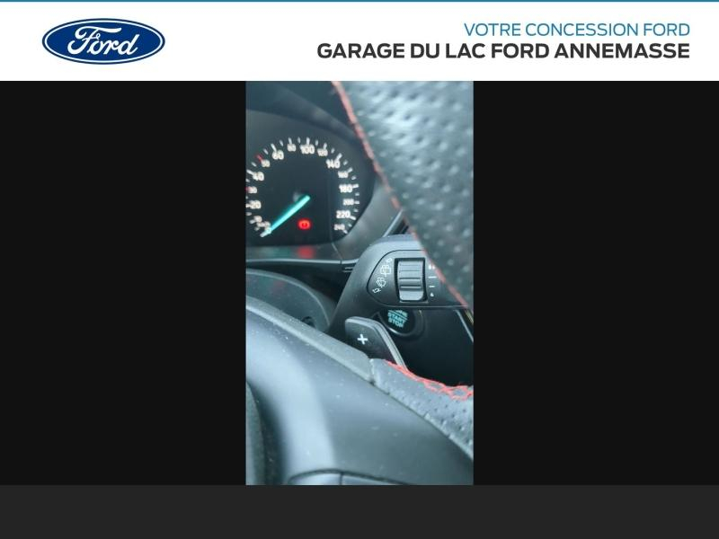 Photo 18 de l’annonce de FORD Focus d’occasion à vendre à ANNEMASSE