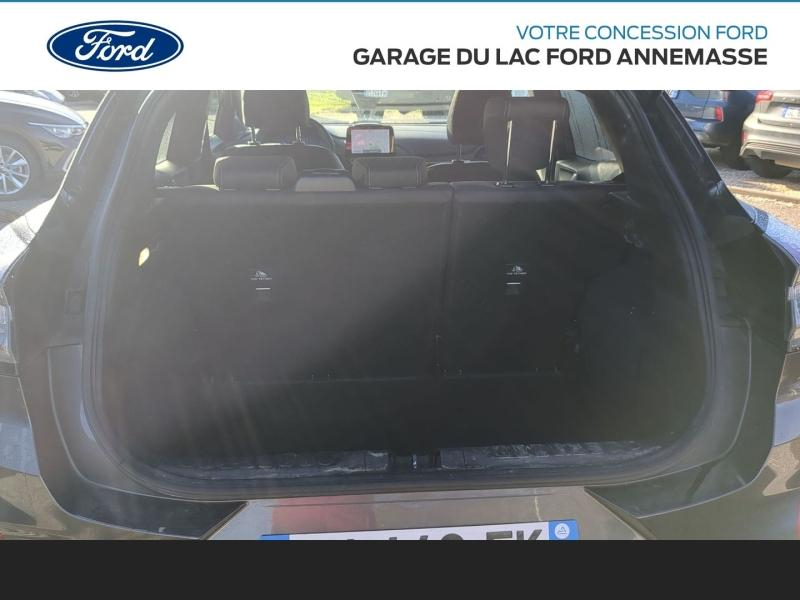 Photo 12 de l’annonce de FORD Puma d’occasion à vendre à ANNEMASSE