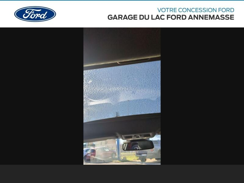 Photo 15 de l’annonce de FORD Puma d’occasion à vendre à ANNEMASSE