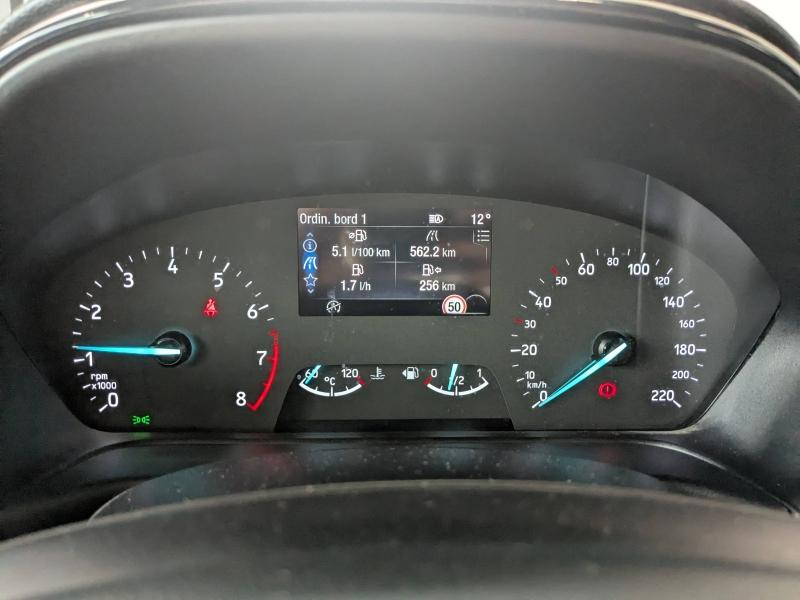 Photo 14 de l’annonce de FORD Puma d’occasion à vendre à THONON