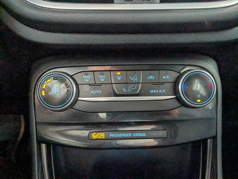 Photo 17 de l’annonce de FORD Puma d’occasion à vendre à THONON