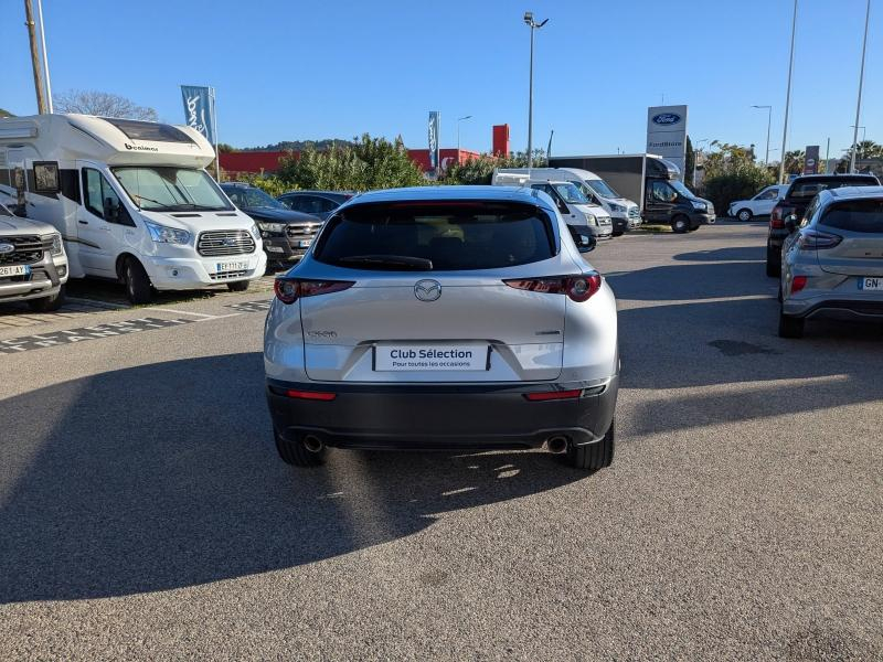Photo 6 de l’annonce de MAZDA CX-30 d’occasion à vendre à LA VALETTE