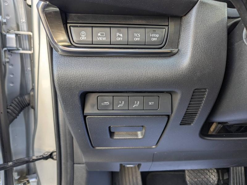 Photo 12 de l’annonce de MAZDA CX-30 d’occasion à vendre à LA VALETTE