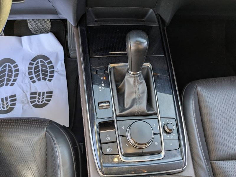 Photo 18 de l’annonce de MAZDA CX-30 d’occasion à vendre à LA VALETTE