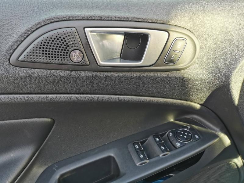 Photo 9 de l’annonce de FORD EcoSport d’occasion à vendre à LA VALETTE