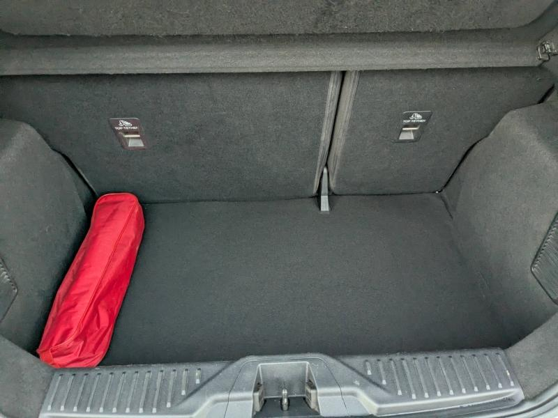 Photo 20 de l’annonce de FORD Fiesta d’occasion à vendre à LA VALETTE