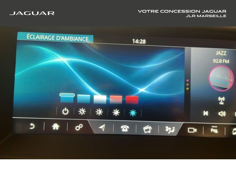 Photo 18 de l’annonce de JAGUAR F-Type Coupe d’occasion à vendre à MARSEILLE