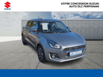 SUZUKI Swift d’occasion à vendre à PERPIGNAN