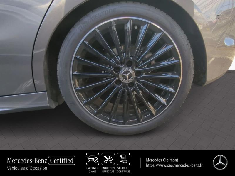 Photo 17 de l’annonce de MERCEDES-BENZ Classe B d’occasion à vendre à AUBIÈRE