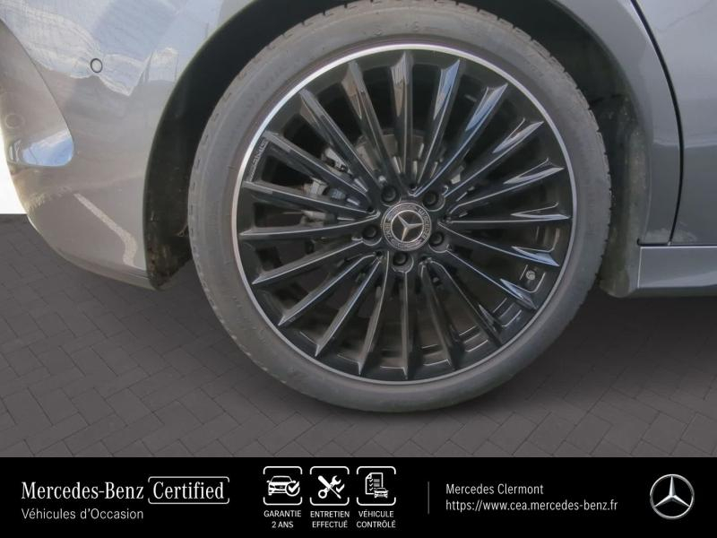 Photo 18 de l’annonce de MERCEDES-BENZ Classe B d’occasion à vendre à AUBIÈRE