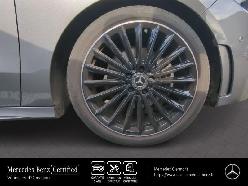 Photo 19 de l’annonce de MERCEDES-BENZ Classe B d’occasion à vendre à AUBIÈRE