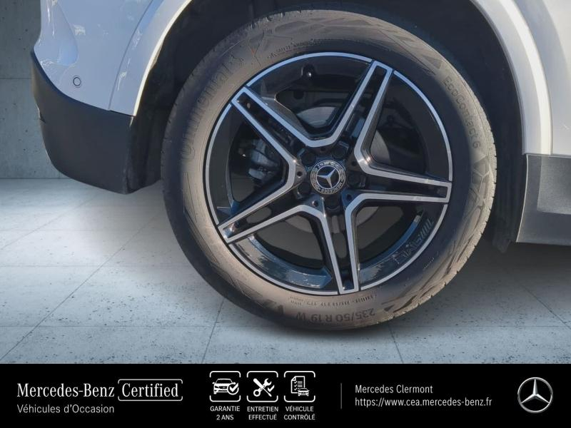 Photo 7 de l’annonce de MERCEDES-BENZ Classe GLA d’occasion à vendre à AUBIÈRE