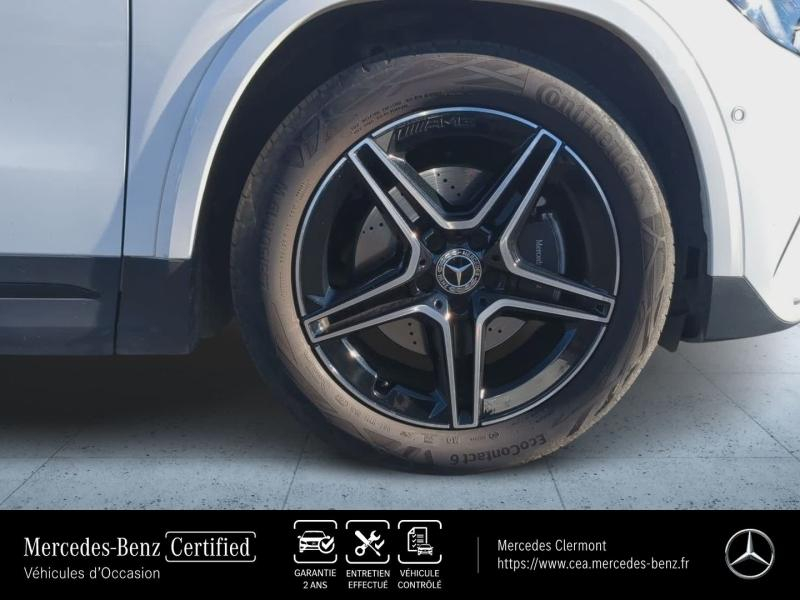Photo 8 de l’annonce de MERCEDES-BENZ Classe GLA d’occasion à vendre à AUBIÈRE