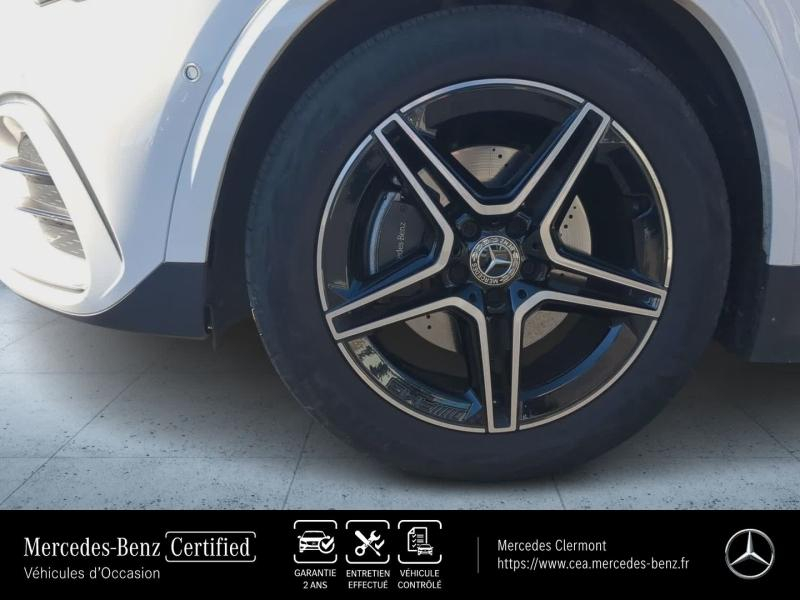 Photo 9 de l’annonce de MERCEDES-BENZ Classe GLA d’occasion à vendre à AUBIÈRE