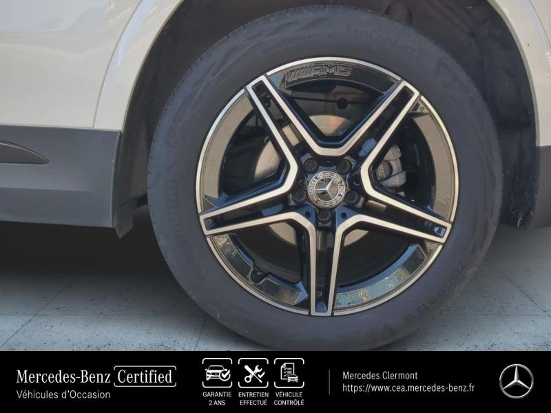Photo 10 de l’annonce de MERCEDES-BENZ Classe GLA d’occasion à vendre à AUBIÈRE