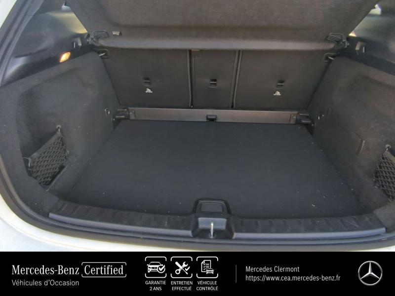 Photo 16 de l’annonce de MERCEDES-BENZ Classe GLA d’occasion à vendre à AUBIÈRE