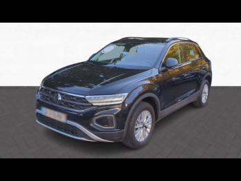 VOLKSWAGEN T-Roc d’occasion à vendre à NÎMES