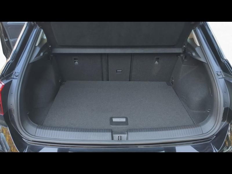 Photo 7 de l’annonce de VOLKSWAGEN T-Roc d’occasion à vendre à NÎMES