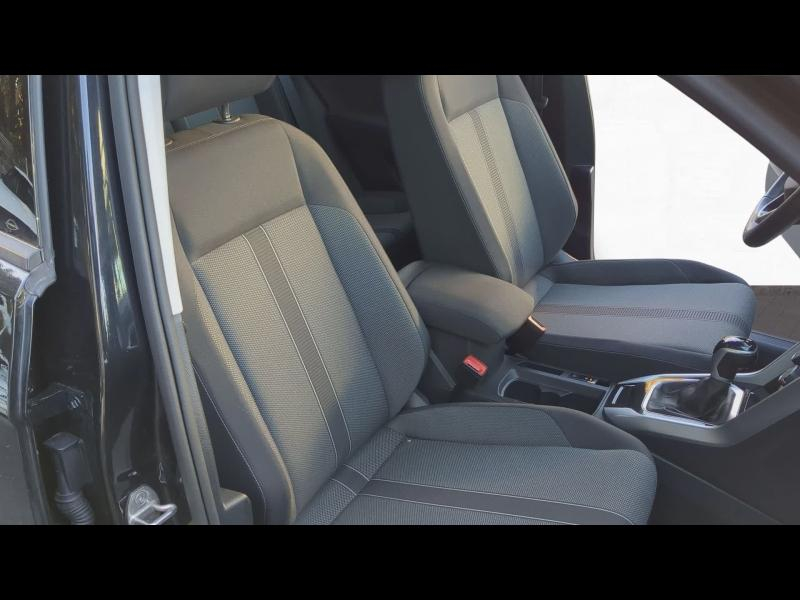 Photo 11 de l’annonce de VOLKSWAGEN T-Roc d’occasion à vendre à NÎMES