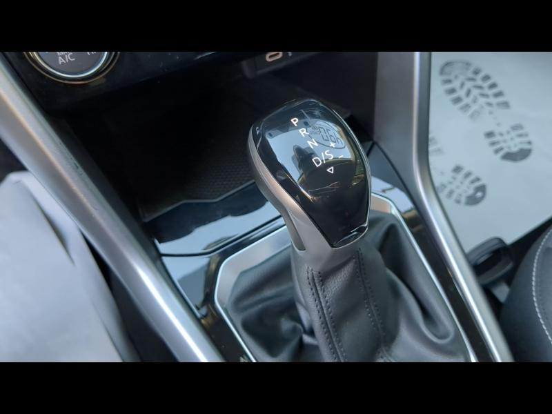 Photo 15 de l’annonce de VOLKSWAGEN T-Roc d’occasion à vendre à NÎMES