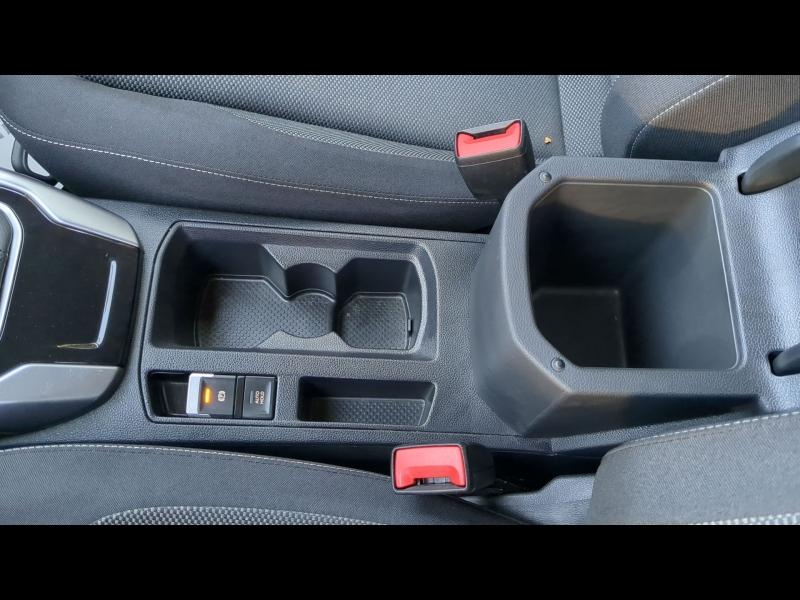 Photo 16 de l’annonce de VOLKSWAGEN T-Roc d’occasion à vendre à NÎMES