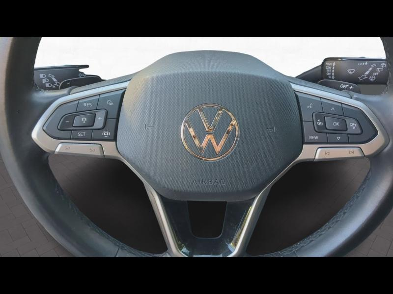 Photo 17 de l’annonce de VOLKSWAGEN T-Roc d’occasion à vendre à NÎMES