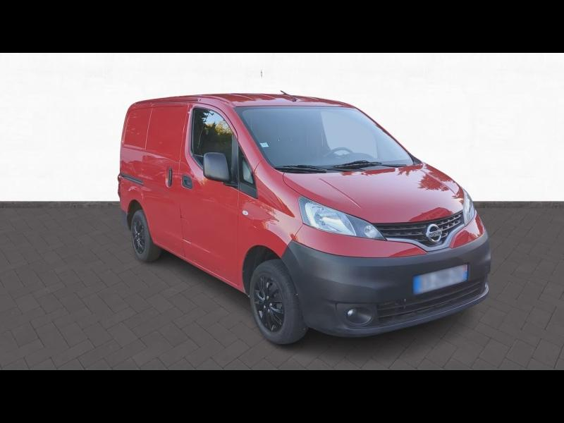 Photo 3 de l’annonce de NISSAN NV200 VUL d’occasion à vendre à NÎMES