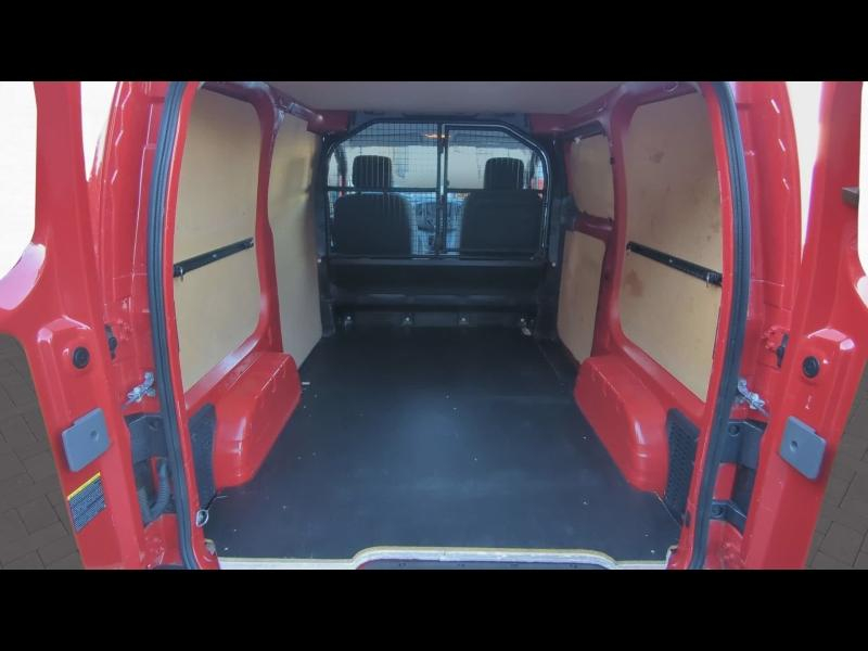 Photo 7 de l’annonce de NISSAN NV200 VUL d’occasion à vendre à NÎMES