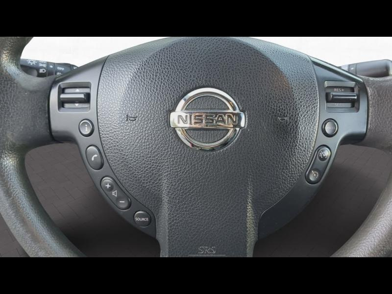 Photo 18 de l’annonce de NISSAN NV200 VUL d’occasion à vendre à NÎMES