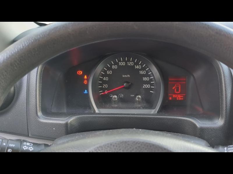 Photo 19 de l’annonce de NISSAN NV200 VUL d’occasion à vendre à NÎMES